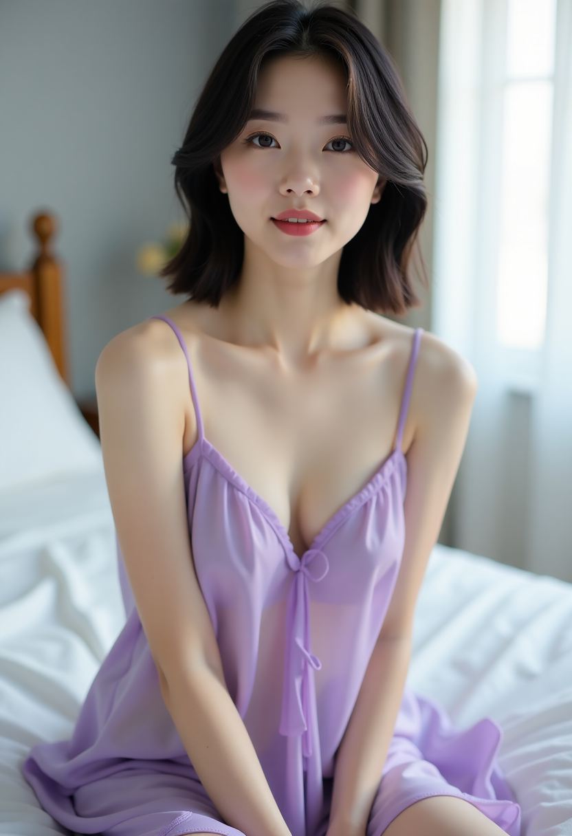 心机女仆韩剧热门切片封面